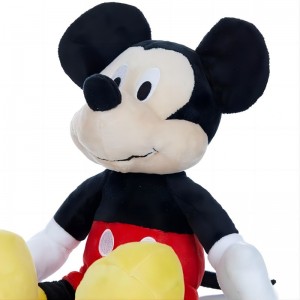 Disney Baby Mickey/Minnie Mouse;loveable plush toys;Classic Toy;electronic Toy